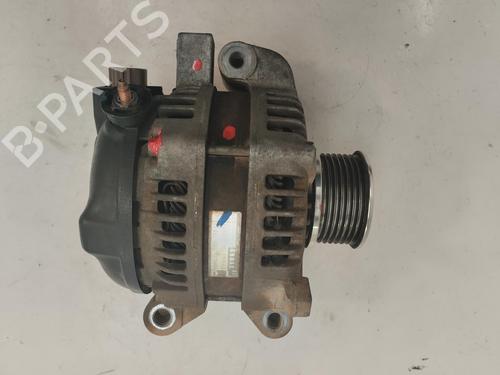 Alternator TOYOTA COROLLA Verso (ZER_, ZZE12_, R1_) 2.2 D-4D (AUR10_) (136 hp) 15730832