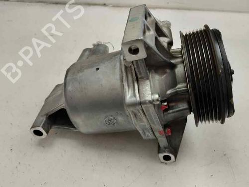 Compresseur AC DACIA DOKKER MPV (KE_) 1.5 Blue dCi 95 (KEJL) (95 hp) 21271788