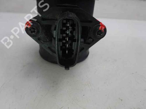Used Mass air flow sensor OPEL ASTRA G Hatchback (T98) 1.7 DTI 16V (F08, F48) (75 hp) 3213668