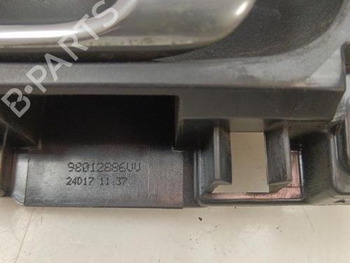 Rear left interior door handle CITROËN C4 CACTUS 1.6 BlueHDi 100 | BP35740844I15 - Image 3