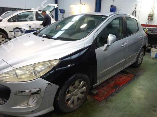 Pedal PEUGEOT 308 I (4A_, 4C_) 1.6 HDi | BP9502240I4