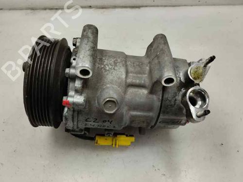 AC compressor CITROËN C2 (JM_) | BP25478040M34