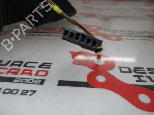 Used Left mirror Left mirror BMW 3 (E46) 320 d (136 hp) 354563 354563