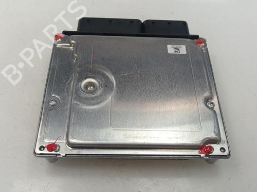 Engine control unit (ECU) BMW 1 (E81) 118 d | BP40259766M57 - Image 4