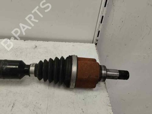 Used Right front driveshaft Right front driveshaft 29134595 29134595