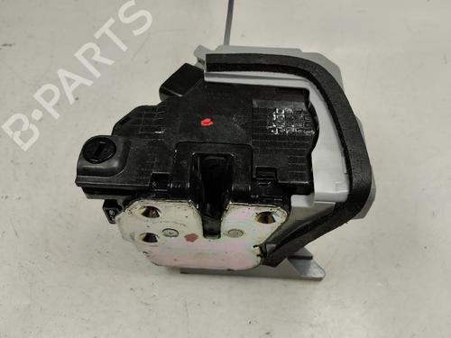 Used Rear right lock HYUNDAI i20 III (BC3, BI3) 1.0 T-GDI (101 hp) 19795160
