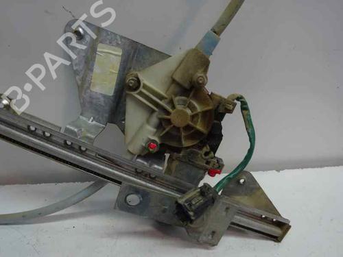 Used Rear left window mechanism Rear left window mechanism 9296703 9296703