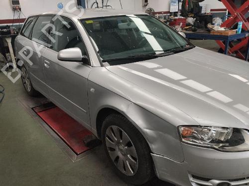 AUDI A4 B7 (8EC)  2.0 TDI 16V  1446019
