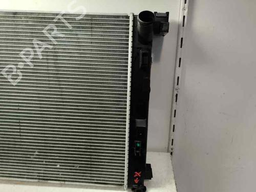 Køler NISSAN MICRA V (K14) 1.0 IG-T 100 (101 hp) 21495770