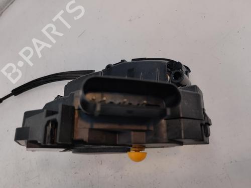 Rear left lock FORD TRANSIT COURIER B460 Box Body/MPV  | BP16525387C100 