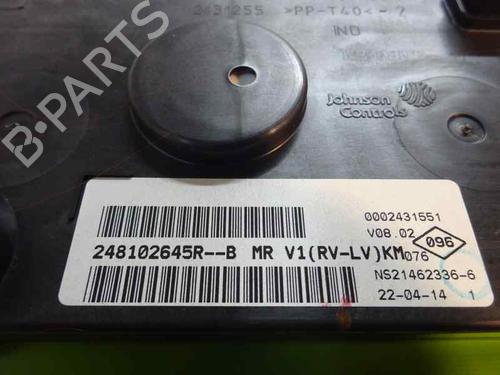 Kombinert Instrument DACIA LOGAN II 1.2 (75 hp) 1930467