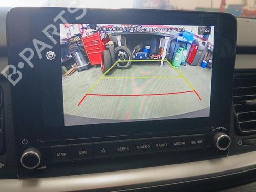 Used Parts KIA STONIC (YB) 1.0 T-GDi Eco-Dynamics+ 4652189