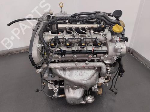 Engine ALFA ROMEO GT (937_) | BP13417810M1 - Image 2