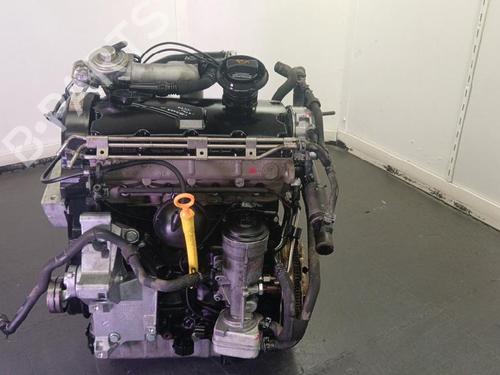 Engine SEAT IBIZA III (6L1) | BP36855827M1 - Image 2