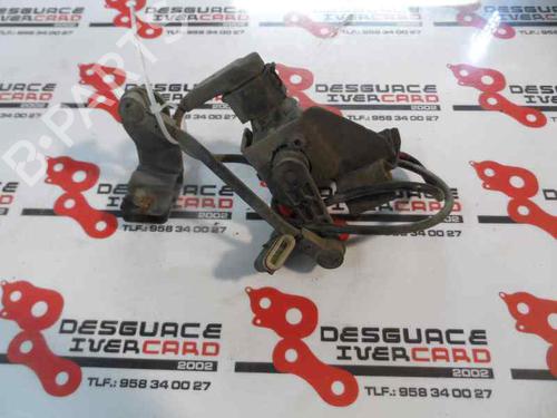 Electronic module MERCEDES-BENZ CLK (C209) CLK 320 CDI (209.320) | BP585628M83 - Image 2
