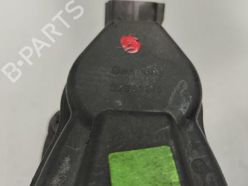 Right rear brake caliper RENAULT GRAND SCÉNIC III (JZ0/1_)  | BP17759166M106 