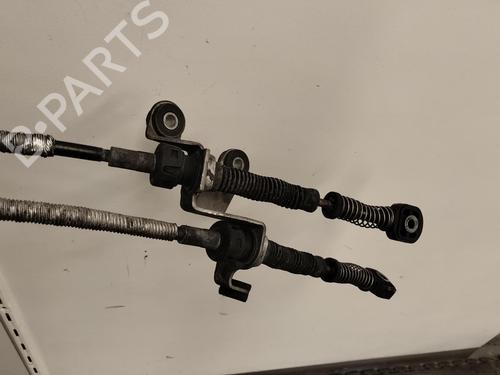 Gear lever SEAT IBIZA III (6L1) 1.9 TDI | BP12309657M90 