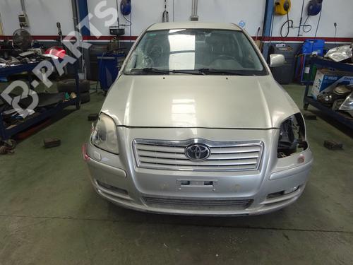 Used Parts TOYOTA AVENSIS Saloon (_T25_)  2.2 D-4D (ADT251_, ADT251R)  1130857