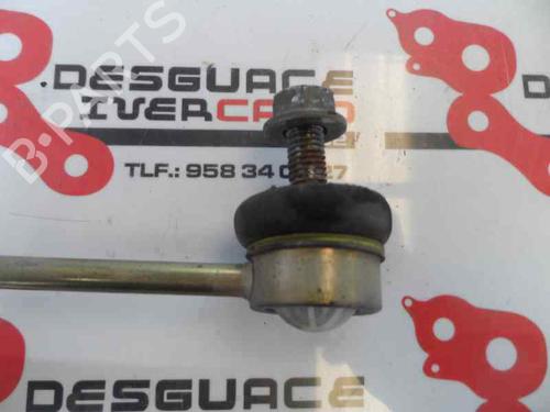 Used Other Other PEUGEOT 407 (6D_) 2.2 16V (6D3FYH, 6D3FYE) (163 hp) 3468781 3468781
