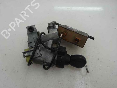 Rattlås /Tenningslås SEAT TOLEDO I (1L2) 1.9 TDI (110 hp) 9500147