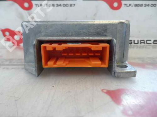 ECU airbags CITROËN XSARA (N1) 2.0 HDi 90 | BP1179161M53 