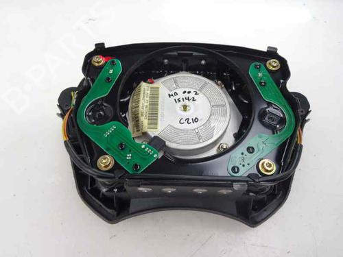 Driver airbag MERCEDES-BENZ E-CLASS (W210) | BP10014619C9