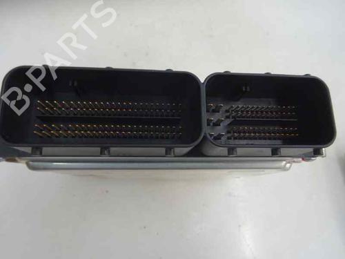 Used Engine control unit (ECU) Engine control unit (ECU) 10115402 10115402