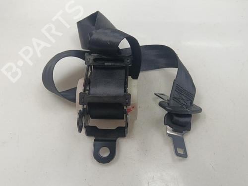 Used Rear center seatbelt Rear center seatbelt PEUGEOT PARTNER Tepee 1.6 HDi (109 hp) 40493581 40493581