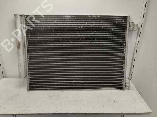 Used AC radiator DACIA SANDERO II TCe 90 (B8M1, B8MA, B8AC) (90 hp) 27526833