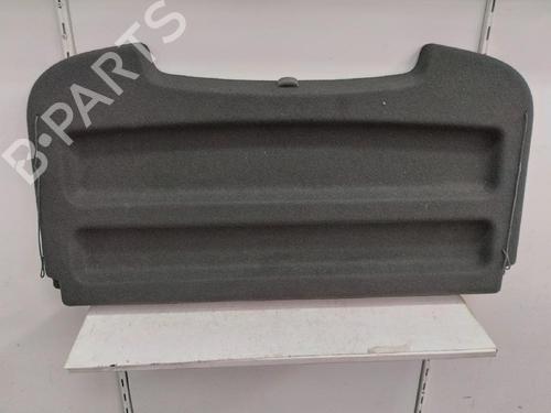 Used Rear parcel shelf Rear parcel shelf DACIA SANDERO II [2012-2026] 15606597 15606597