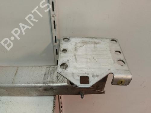 Used Front bumper reinforcement CITROËN C4 II (NC_) [2009-2025]  16993760
