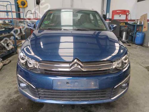 Interior roof light CITROËN C-ELYSEE (DD_)  | BP27870846I8 