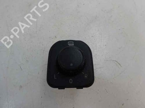 Mirror switch VW PASSAT B6 (3C2) 2.0 TDI 16V | BP4951465I25 - Image 2