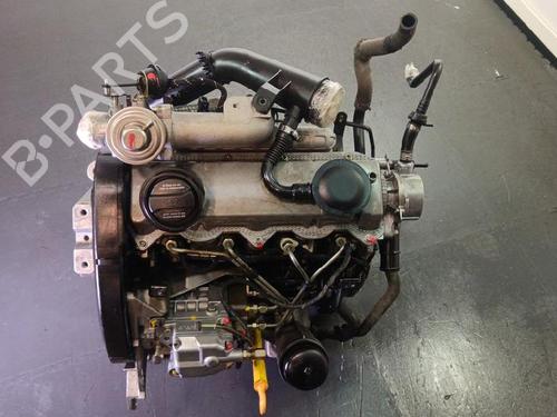 Engine VW GOLF IV Variant (1J5) 1.6 | BP35743286M1 - Image 2