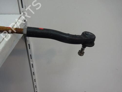 Used Steering rack FORD KA (RU8) 1.2 (69 hp) 11208804