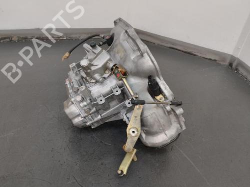 Gearbox CHEVROLET LACETTI (J200) 1.6 | BP13209936M3