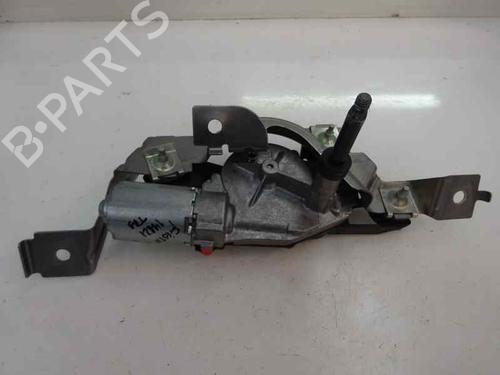 Used Rear wiper motor Rear wiper motor FORD FIESTA VI (CB1, CCN) 1.4 TDCi (68 hp) 8509344 8509344