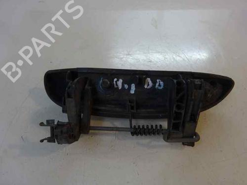 Used Front right exterior door handle RENAULT MEGANE I (BA0/1_) [1995-2004]  2228542
