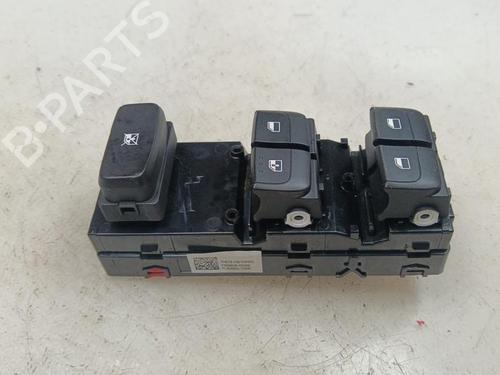 Used Left front window switch Left front window switch KIA STONIC (YB) 1.0 T-GDi Eco-Dynamics+ (101 hp) 35742725 35742725