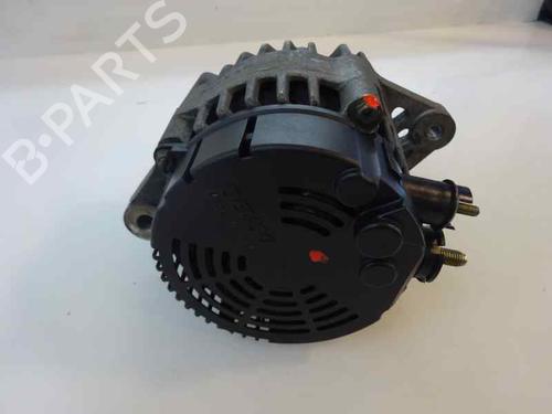Used Alternator Alternator 2506585 2506585