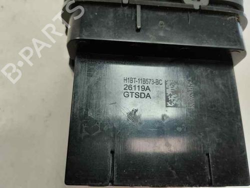 Electronic module FORD FIESTA VII (HJ, HF) 1.0 EcoBoost | BP30540870M83 - Image 2