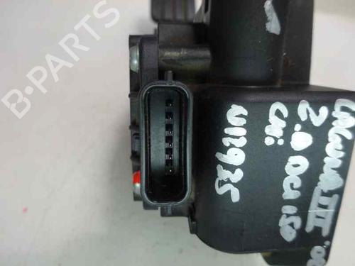 Używane Pedał RENAULT LAGUNA III Grandtour (KT0/1) 2.0 dCi (KT01, KT08, KT09, KT0K, KT12, KT1D, KT1W) (150 hp) 4026107