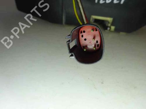 Høyre foran lås FORD ESCORT VI (GAL, AAL, ABL) [1995-2002]  1259532