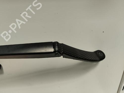 Used Front windshield wiper arm CITROËN C4 II (NC_) 1.6 HDi 110 (112 hp) 12599619