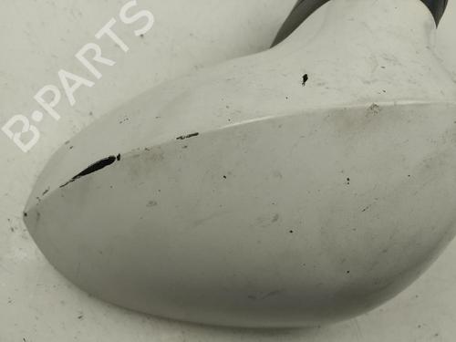 Used Left mirror Left mirror 18114877 18114877