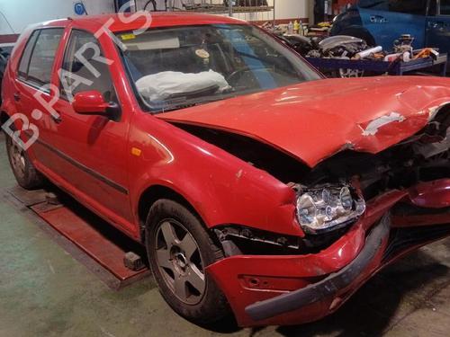 Servo brake VW GOLF IV Variant (1J5) 1.6 | BP35743388M42  - Image 5