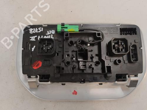 Used Interior roof light Interior roof light 17684150 17684150