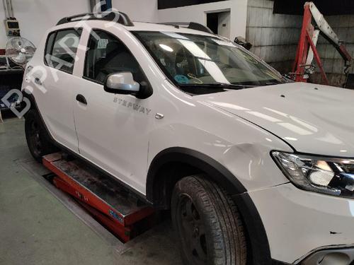 Air vent DACIA SANDERO II TCe 90 (B8M1, B8MA, B8AC) | BP16315037I21 - Image 5
