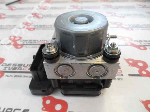 Módulo de ABS RENAULT CLIO IV (BH_) 1.5 dCi 90 (90 hp) 201263