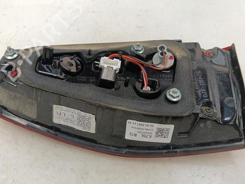 Venstre baglygte bagklap KIA CEED (CD) 1.6 CRDi 136 | BP35741554C79 - Image 2